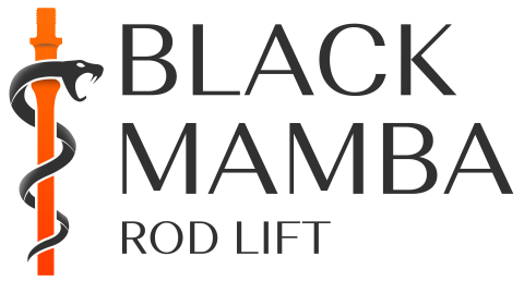 Black Mamba Rod Lift