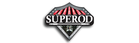 Superod The Superior Fiberglass Rod