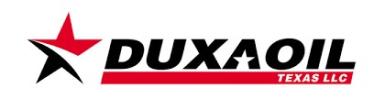 DUXAOIL TEXAS LLC