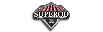 Superod The Superior Fiberglass Rod